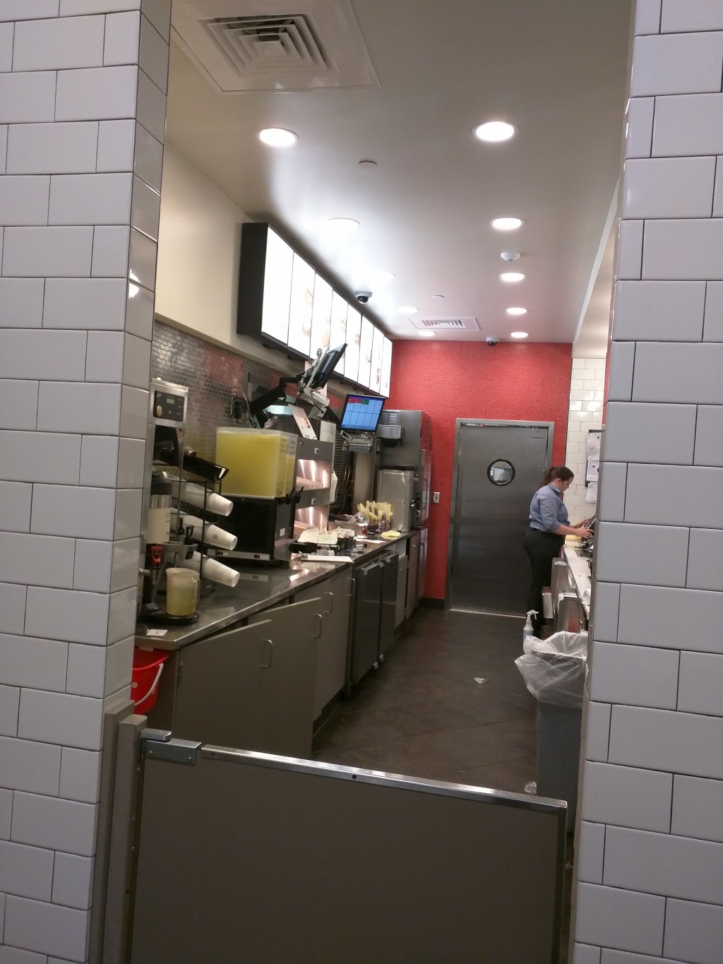 Chick-fil-A | restaurant | 12 N Royal St, Mobile, AL 36602, USA | 2514349768 OR +1 251-434-9768