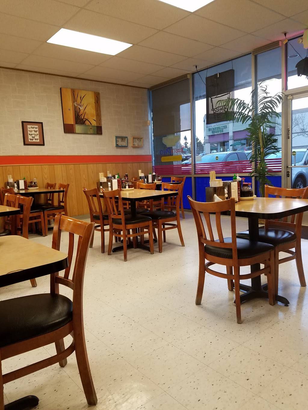 Minjis Pho | restaurant | 1812 S Mildred St, Tacoma, WA 98465, USA | 2535656569 OR +1 253-565-6569