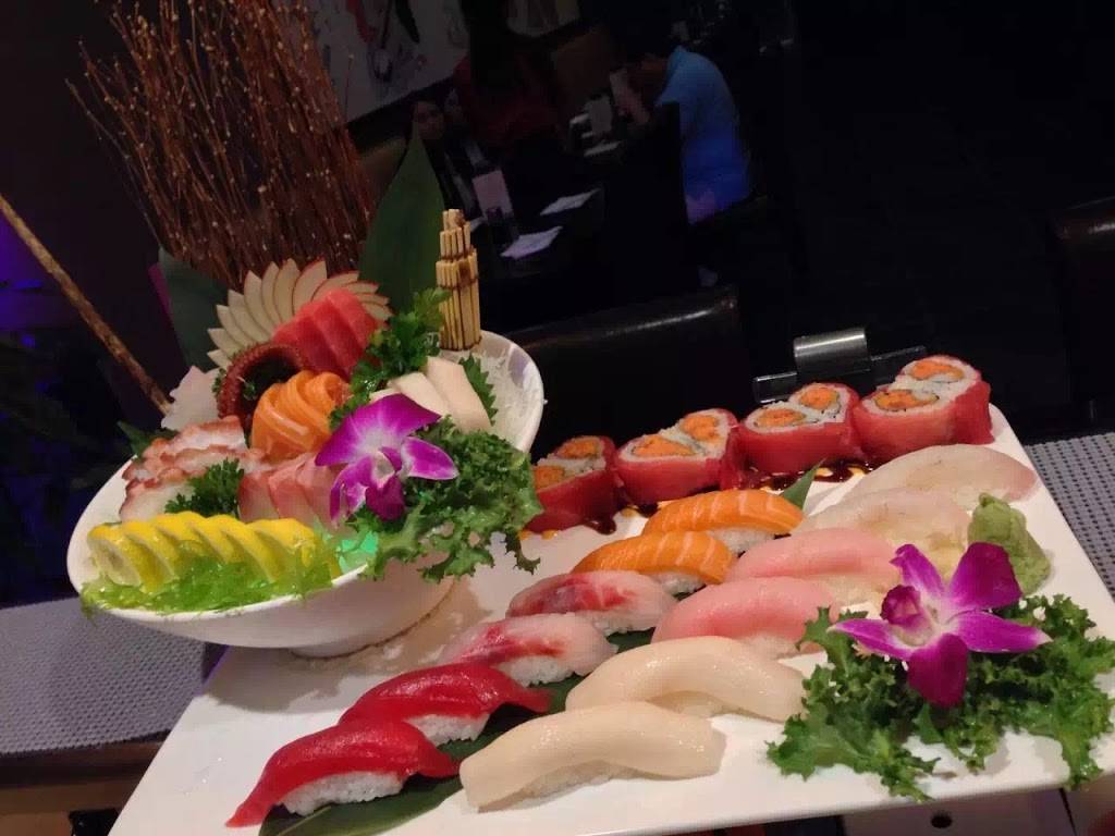 Wasabi Bowl Asian Bistro | restaurant | 1781 Dunlawton Ave, Port Orange, FL 32127, USA | 3864925927 OR +1 386-492-5927