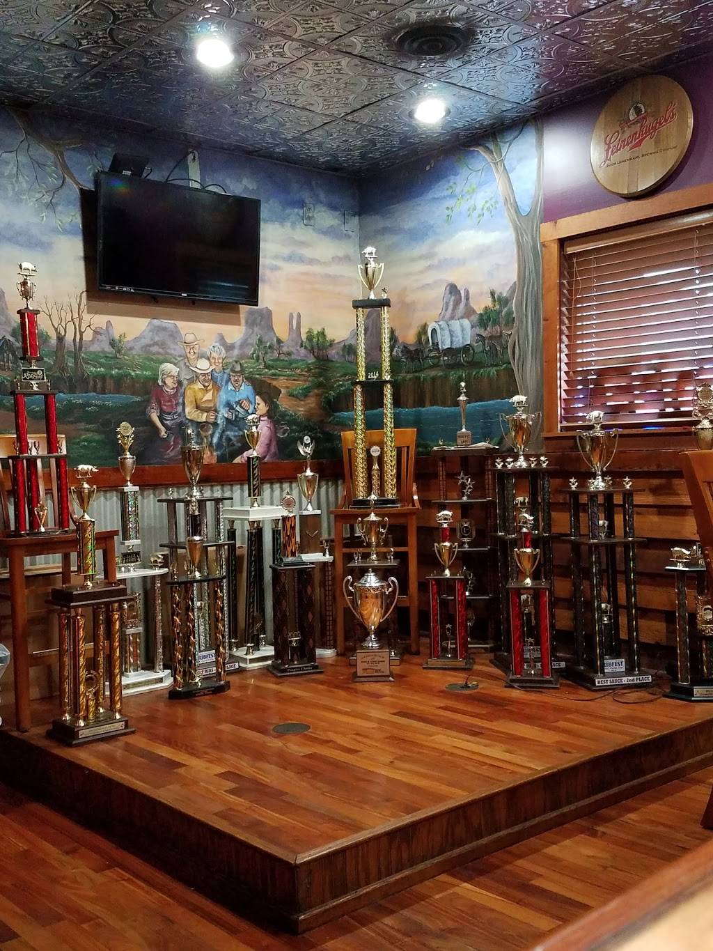 Texas Outlaw Barbeque | restaurant | 220 Commerce Dr, Elizabethtown, KY 42701, USA | 2702348586 OR +1 270-234-8586