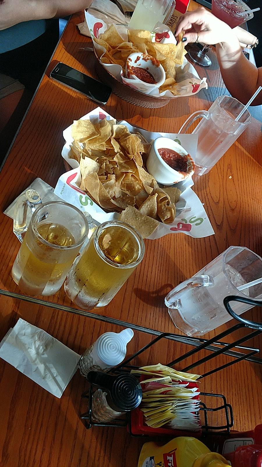 Chilis Grill & Bar | meal takeaway | 13210 City Station Dr, Jacksonville, FL 32218, USA | 9047149768 OR +1 904-714-9768