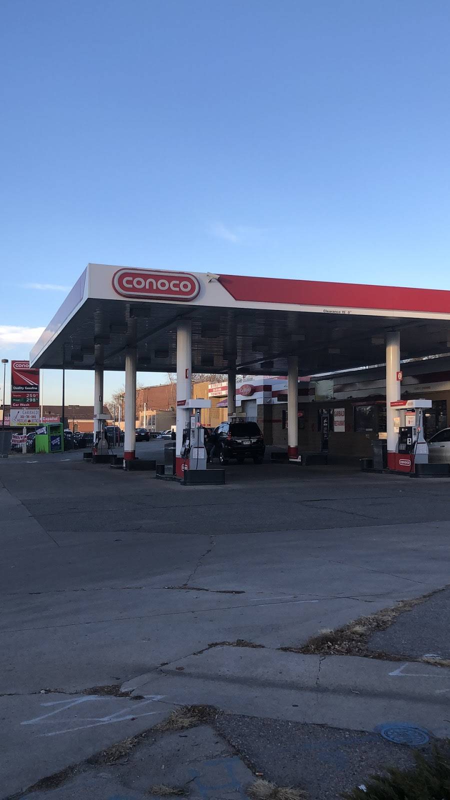 Garibaldi Mexican Bistro | restaurant | 3298 S Broadway B, Englewood, CO 80113, USA | 3037810812 OR +1 303-781-0812