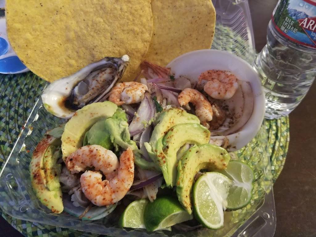 Mariscos German Sea Food | restaurant | 1531 47th St, San Diego, CA 92102, USA | 6195407822 OR +1 619-540-7822