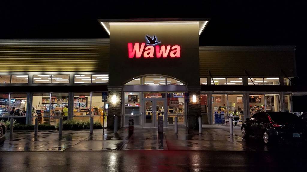 Wawa | cafe | 8574 S Orange Blossom Trail, Orlando, FL 32809, USA | 4078564631 OR +1 407-856-4631
