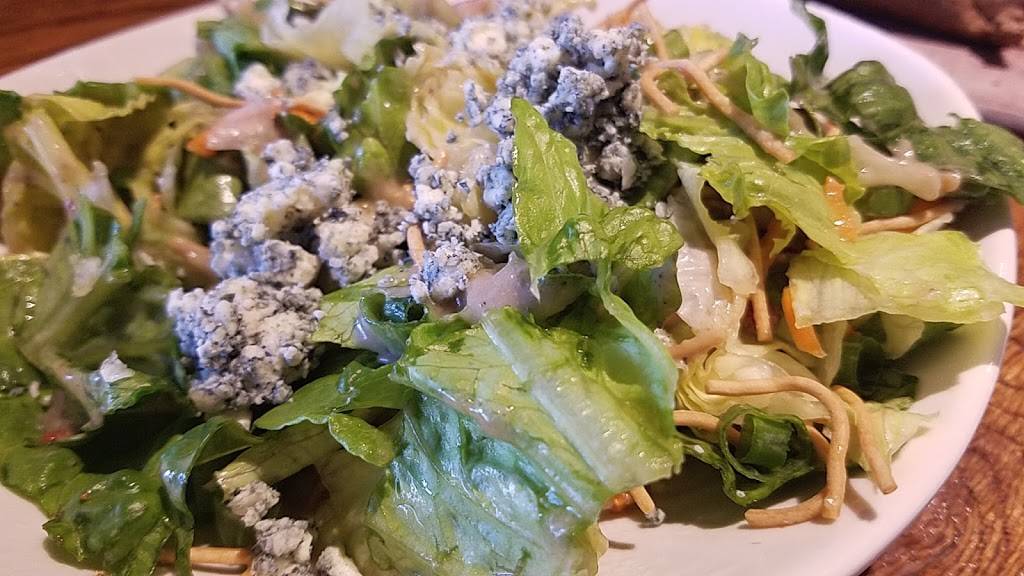 Outback Steakhouse | restaurant | 4905 Commercial Way, Spring Hill, FL 34606, USA | 3525921028 OR +1 352-592-1028