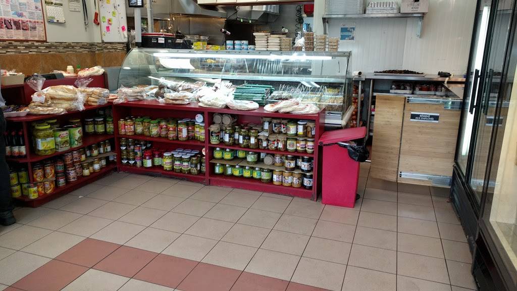 Boucherie BBQ Abou Abed | restaurant | 11495 Boul Gouin O, Roxboro, QC H8Y 1X7, Canada | 5146852362 OR +1 514-685-2362