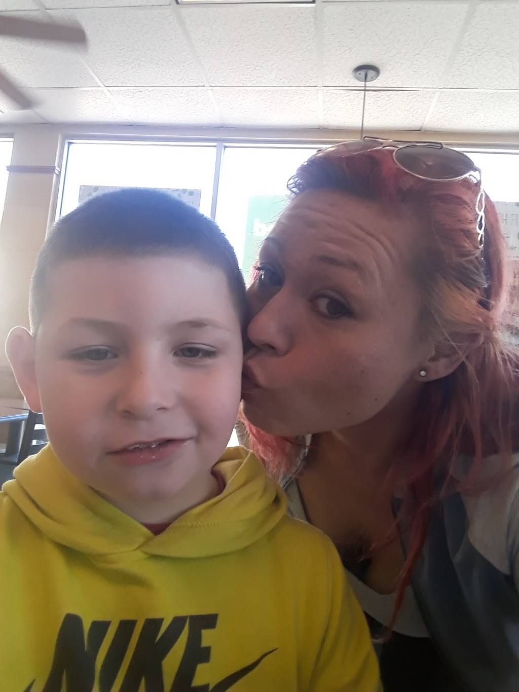 Subway Restaurants | restaurant | 6161 GA-92, Acworth, GA 30102, USA | 7709266294 OR +1 770-926-6294