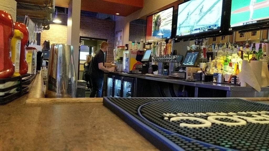 Pluckers Wing Bar | restaurant | 11066 Pecan Park Blvd Unit G, Cedar Park, TX 78613, USA | 5122589464 OR +1 512-258-9464