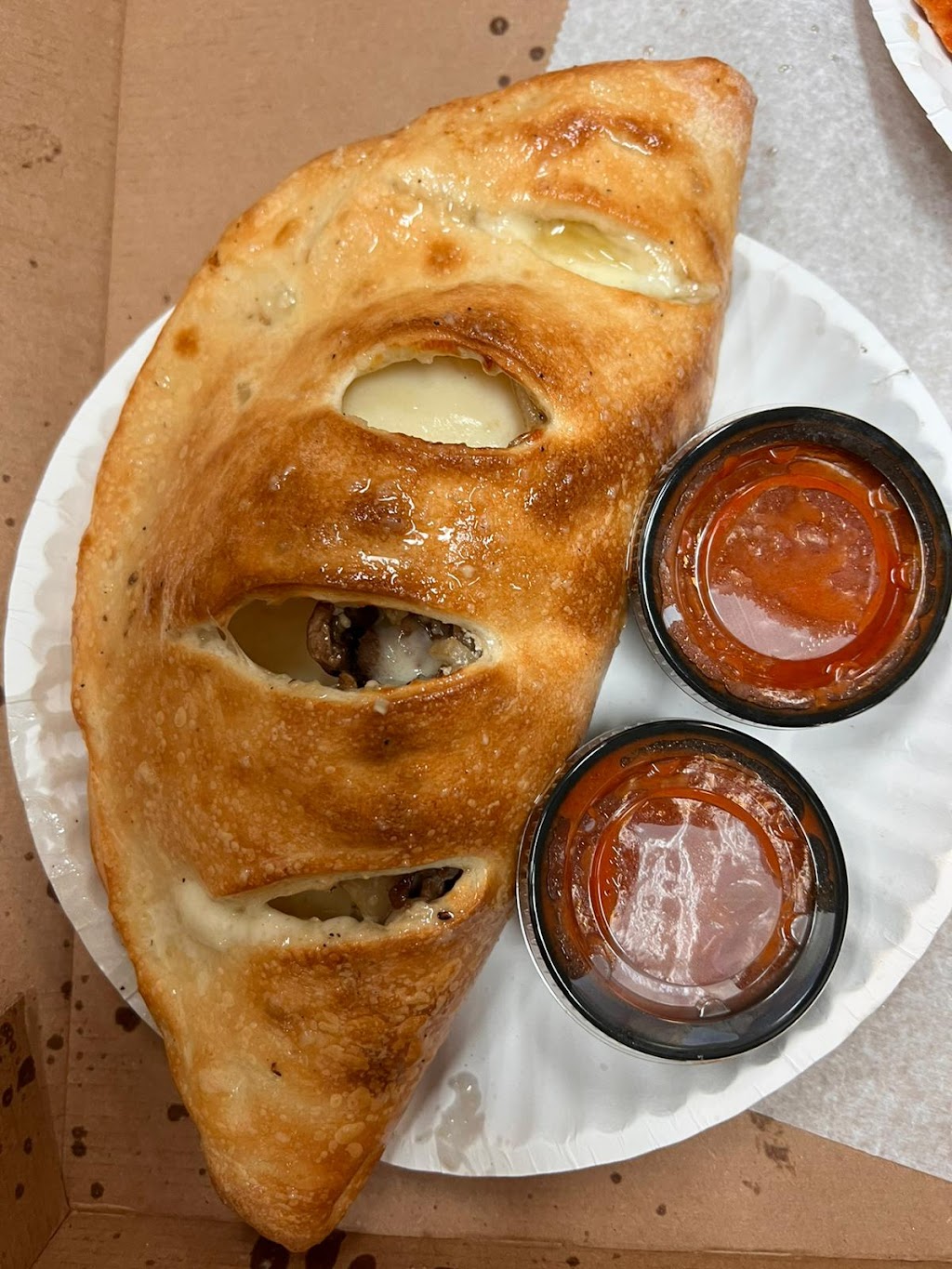 Papa Braulios Pizzeria | meal takeaway | 3100 Alafaya Trail, Oviedo, FL 32765, USA | 3217654551 OR +1 321-765-4551