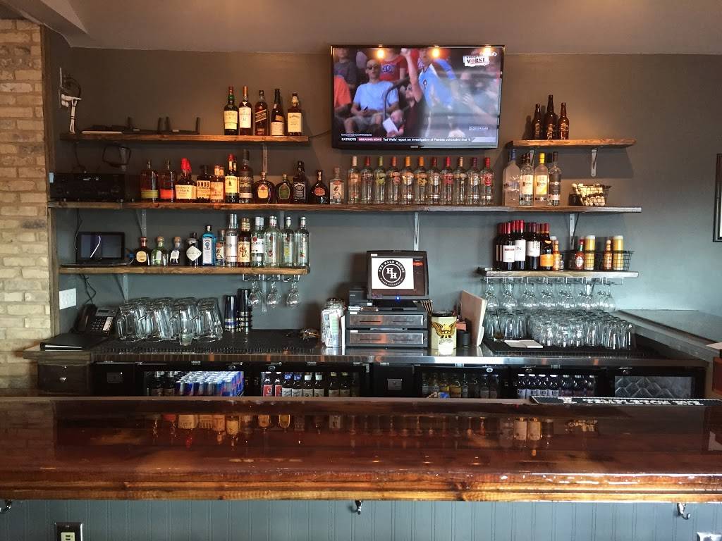 The Hale House | restaurant | 10539 W Forest Home Ave, Hales Corners, WI 53130, USA | 4143779392 OR +1 414-377-9392