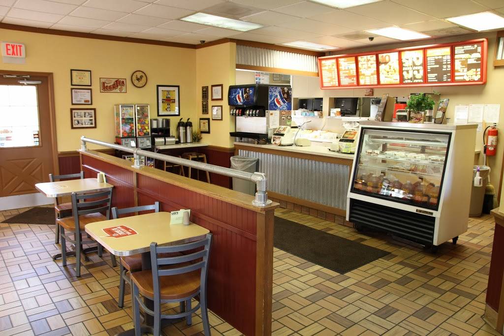 Lees Famous Recipe Chicken - Springfield (North) | restaurant | 301 E Home Rd, Springfield, OH 45503, USA | 9373994834 OR +1 937-399-4834