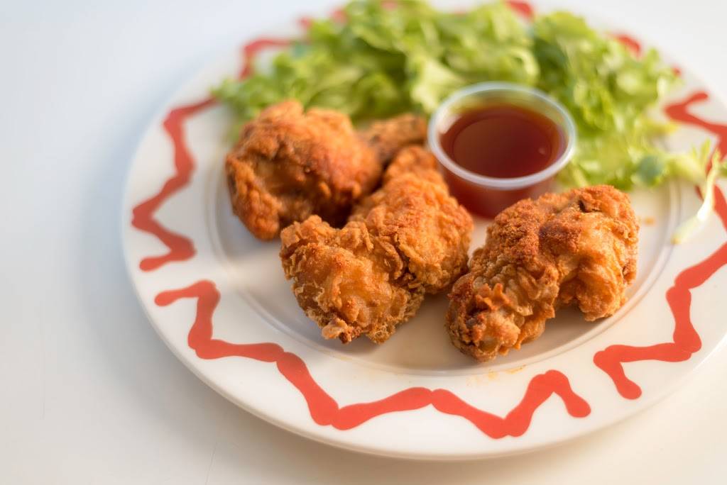 China Wok Inn | restaurant | 5771 Mission Boulevard, Riverside, CA 92509, USA | 9516809810 OR +1 951-680-9810