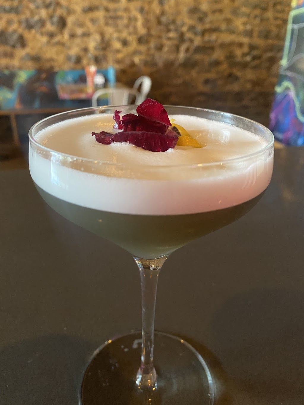 Graffiti Pasta | restaurant | 118 W Oak St, Denton, TX 76201, USA | 9403239489 OR +1 940-323-9489