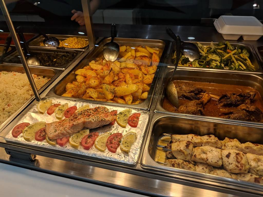 Kabob House & Grill | restaurant | 500 Rexdale Blvd, Etobicoke, ON M9W 6K5, Canada | 6476370996 OR +1 647-637-0996