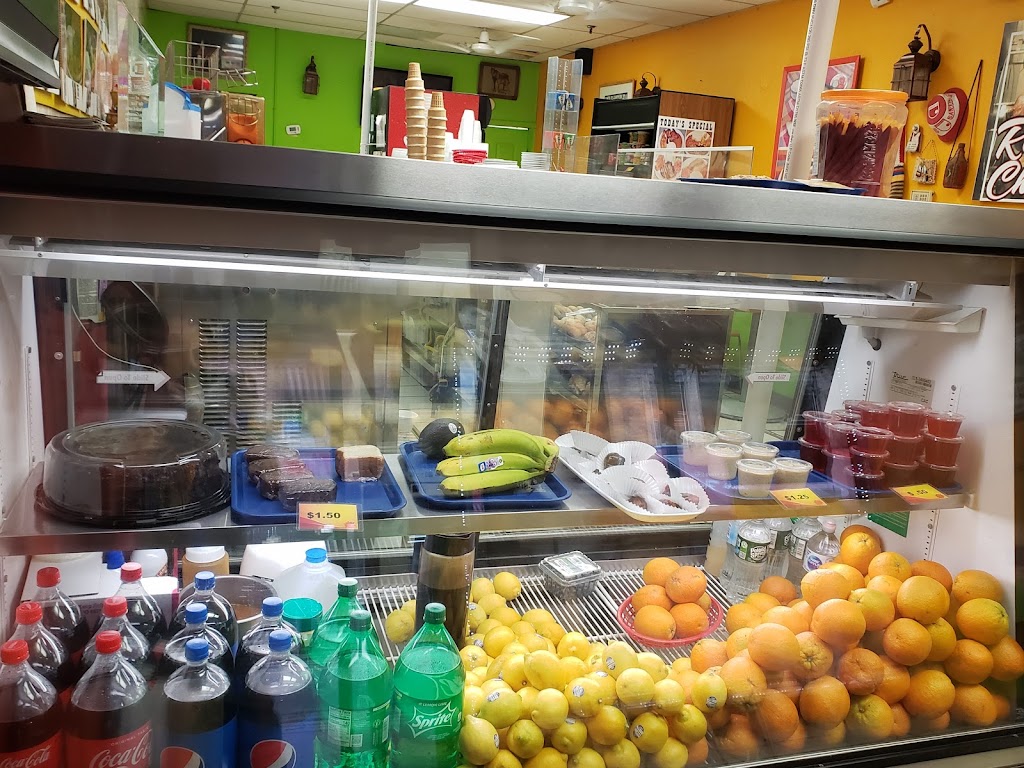 Колумбийски ресторант "Алхимията" | bakery | 161 Smith St, Perth Amboy, NJ 08861, USA | 7323244411 OR +1 732-324-4411