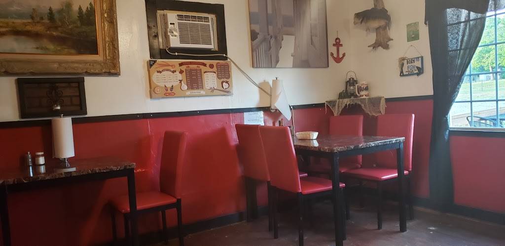 Ya Moms Restaurant | restaurant | 401 SE Johnson St, Canadian, OK 74425, USA | 9184246299 OR +1 918-424-6299