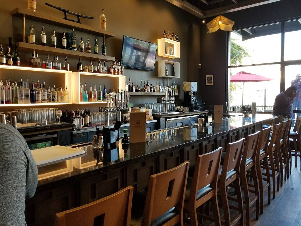 Hino Oishi | restaurant | 3091 E Campus Pointe Dr, Fresno, CA 93710, USA | 5597654657 OR +1 559-765-4657