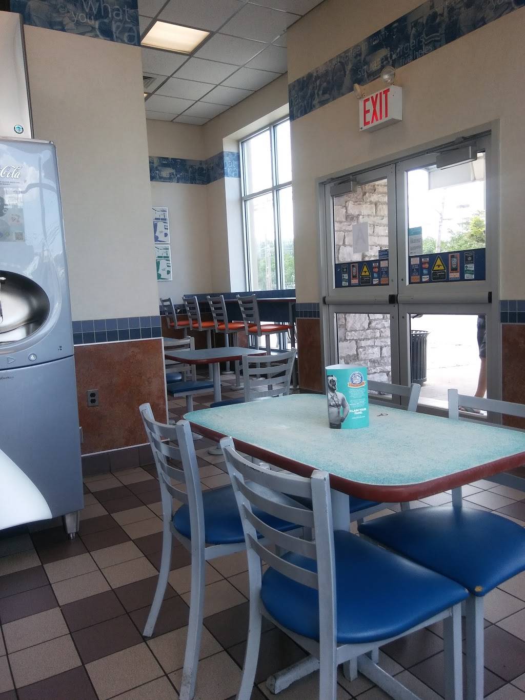 White Castle | restaurant | 2238 Forest Ave, Staten Island, NY 10303, USA | 7188161610 OR +1 718-816-1610