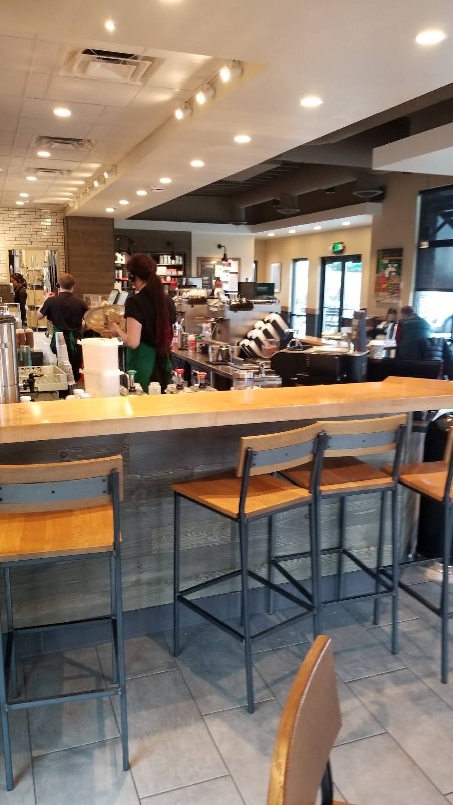 Starbucks | cafe | 986 Ambassador Dr, Reno, NV 89523, USA | 7753356147 OR +1 775-335-6147