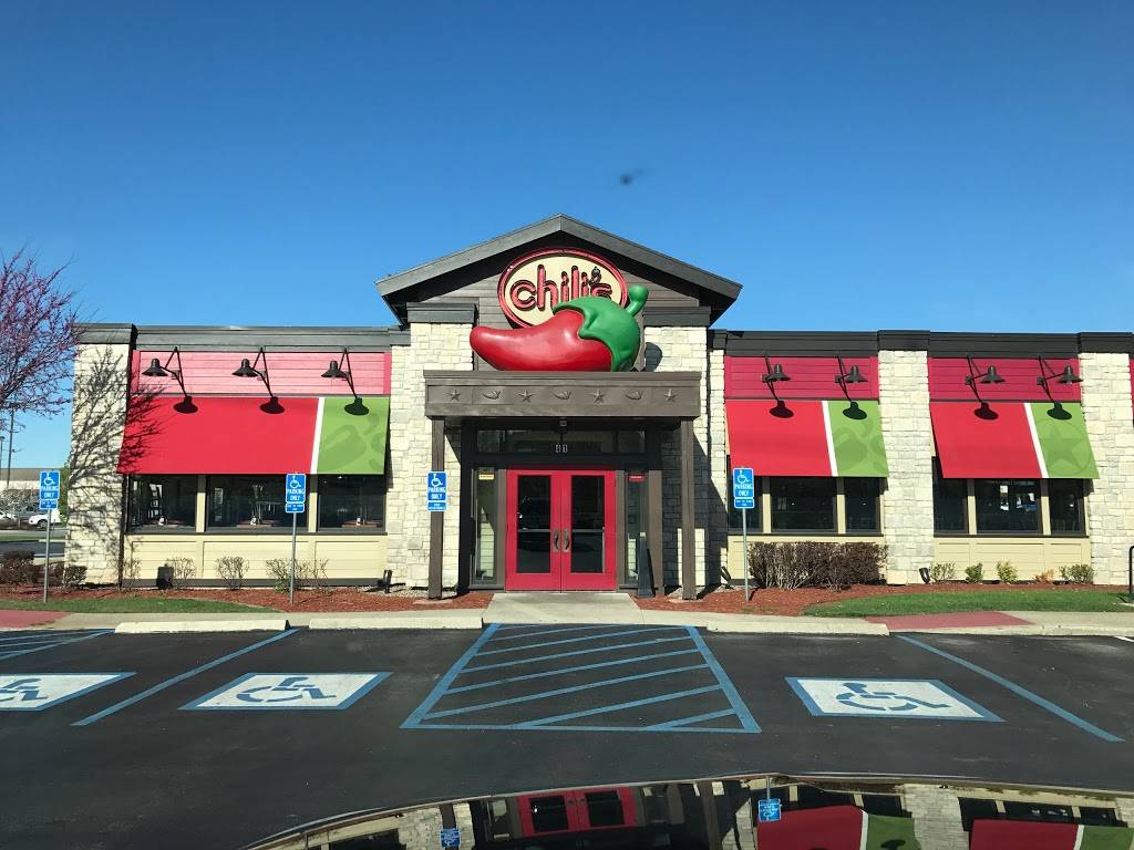 Chilis Grill & Bar | restaurant | 41 Conley Rd, Columbia, MO 65201, USA | 5734426067 OR +1 573-442-6067