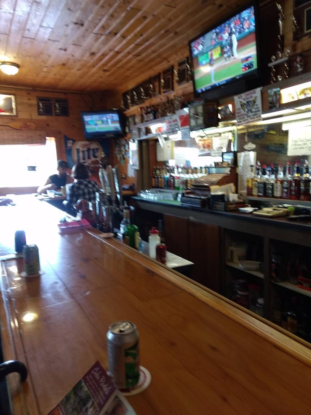 Pot Belly Pub & Grill | restaurant | W5542 South St, Medford, WI 54451, USA | 7157483006 OR +1 715-748-3006