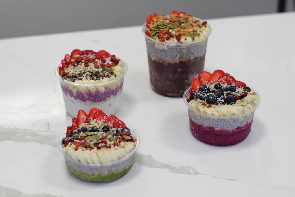 Rainbowl Superfoods | restaurant | 350 Clinton St Suite A, Costa Mesa, CA 92626, USA | 9498808635 OR +1 949-880-8635