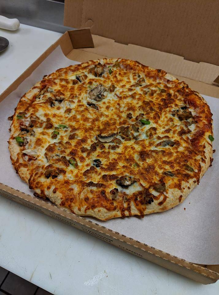 Gateway Pub | meal takeaway | 516 Douglas Ave, Henning, MN 56551, USA | 2185832157 OR +1 218-583-2157