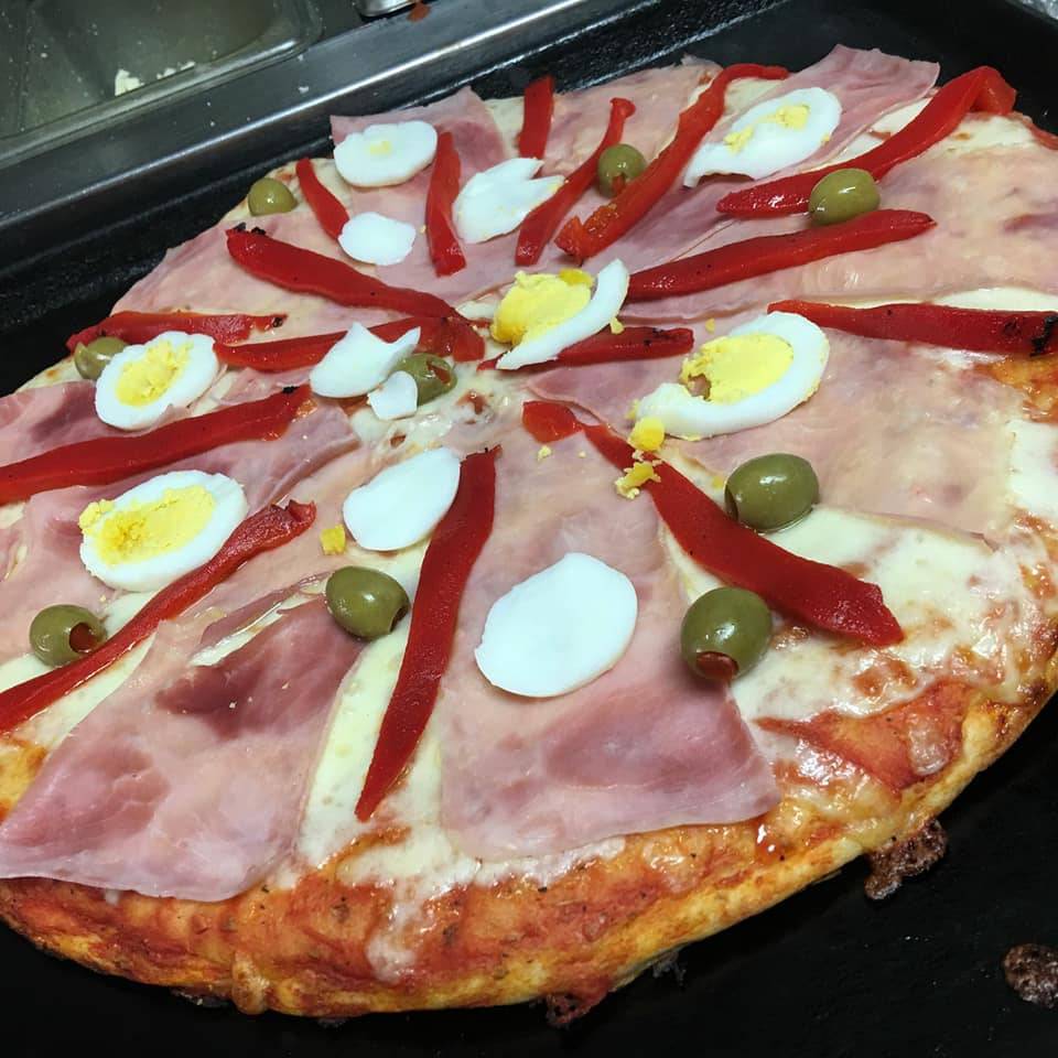 Tomato & Pesto Pizzeria | restaurant | 92-44 Queens Blvd, Rego Park, NY 11374, USA | 9178326261 OR +1 917-832-6261