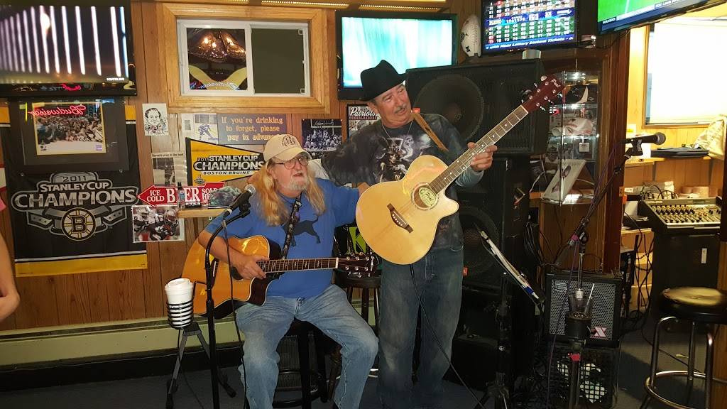 Genos Restaurant & Lounge | restaurant | 407 N Main St, Mansfield, MA 02048, USA | 5083398771 OR +1 508-339-8771