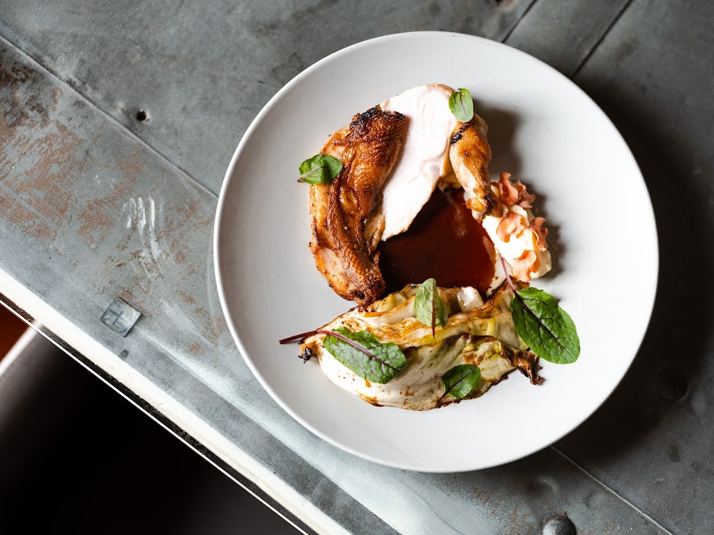 Kinglet | restaurant | 55 W Cherry St, Walla Walla, WA 99362, USA | 5096764550 OR +1 509-676-4550