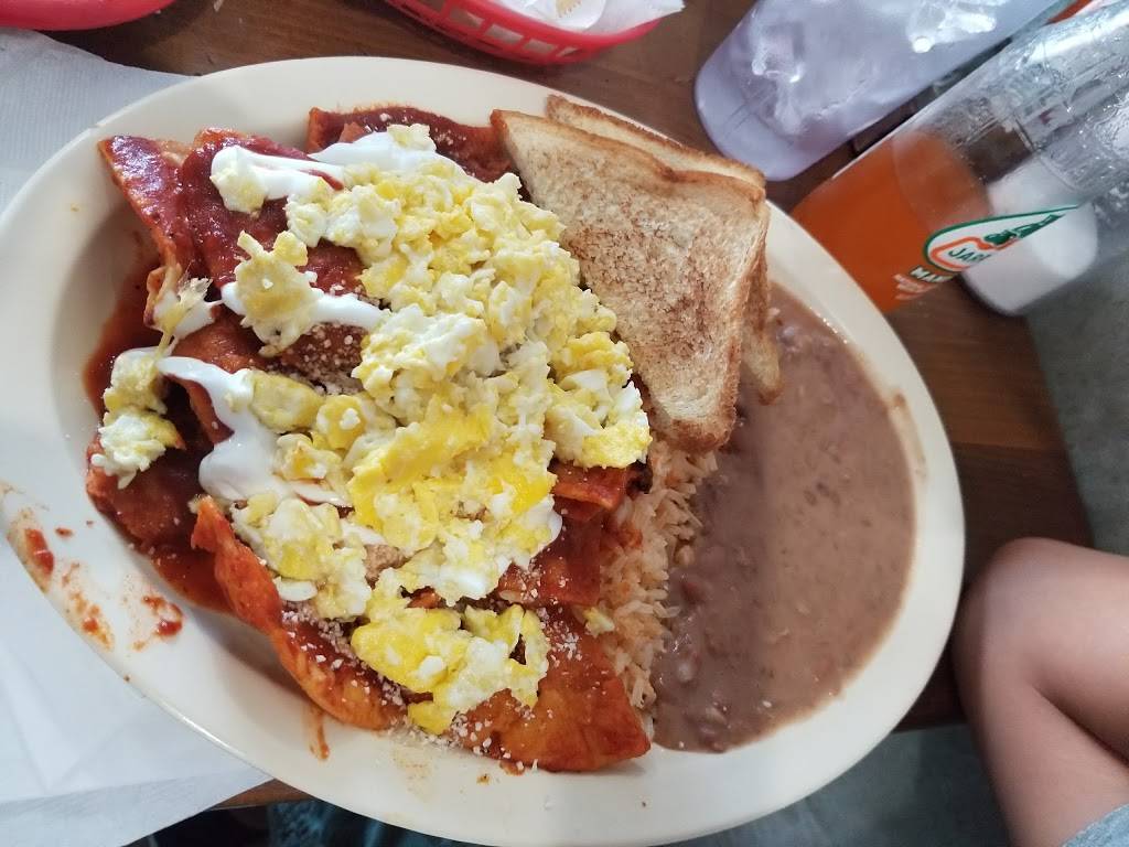 La Fonda Of Inglewood Restaurant | meal delivery | 4649 W Century Blvd, Inglewood, CA 90304, USA | 3104197596 OR +1 310-419-7596