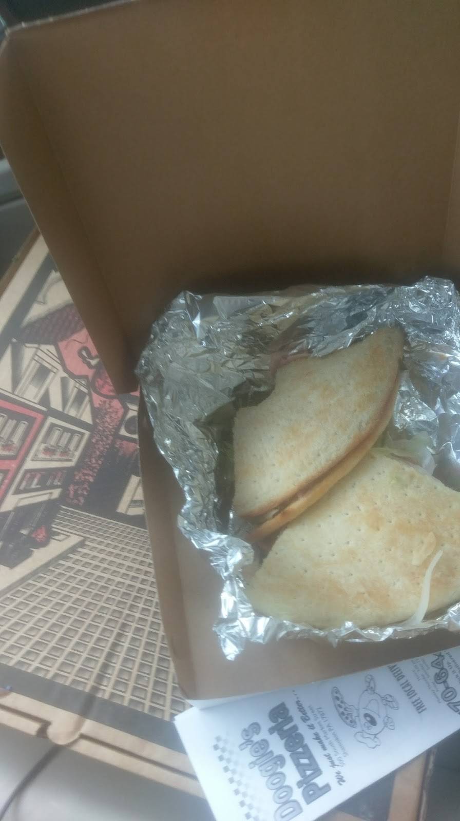 Doogies Pizzeria | restaurant | 500 S Market St, Shamokin, PA 17872, USA | 5706442414 OR +1 570-644-2414