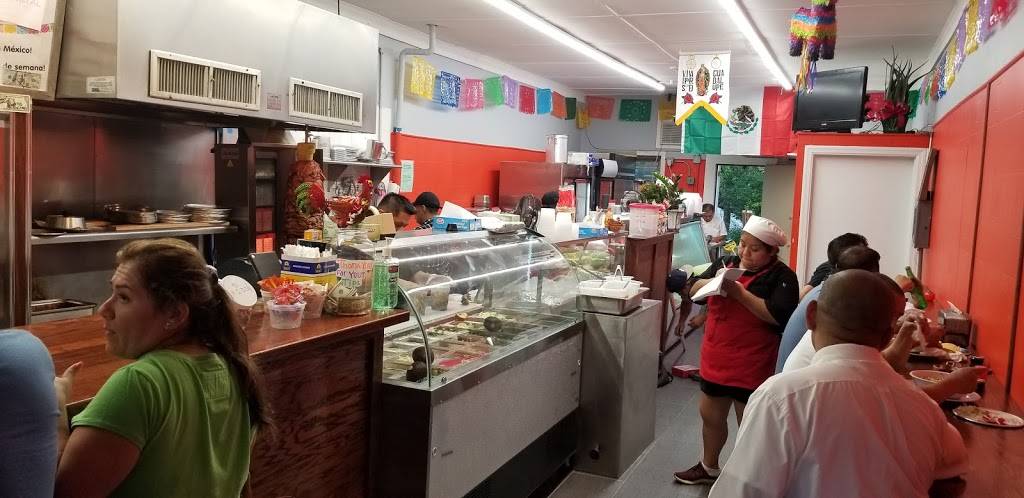 Taqueria La Frontera | restaurant | 257 Battle Ave, White Plains, NY 10606, USA | 9146077684 OR +1 914-607-7684