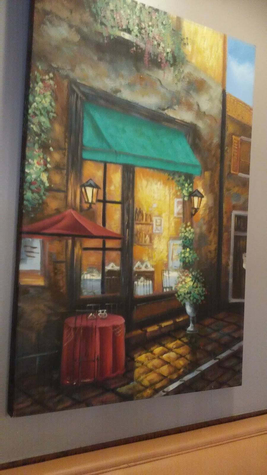 Paradise Restaurant | restaurant | 104 W Girard Ave, Philadelphia, PA 19123, USA | 2159250240 OR +1 215-925-0240