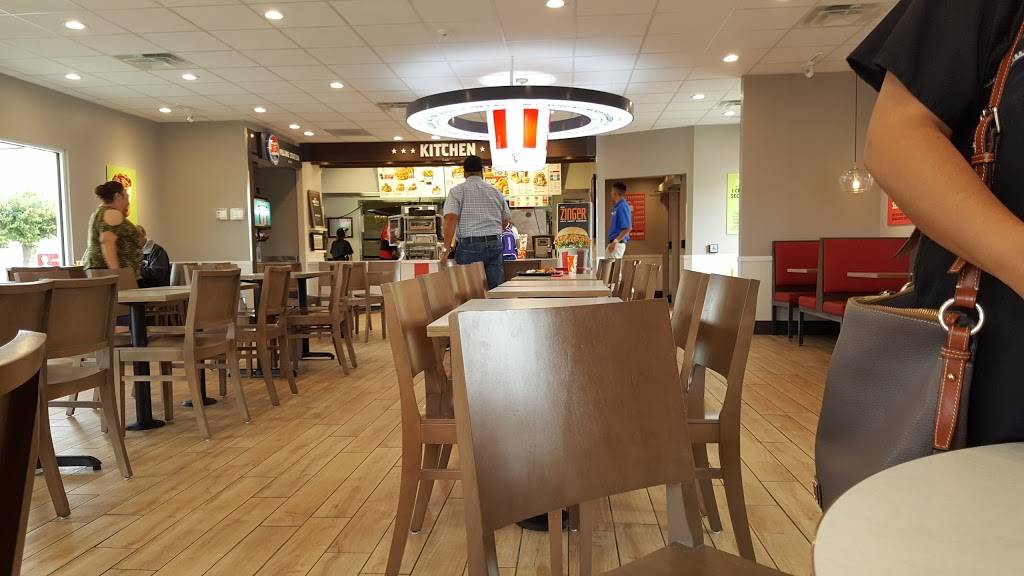 KFC | restaurant | 812 Cecil Ave, Delano, CA 93215, USA | 6617254155 OR +1 661-725-4155