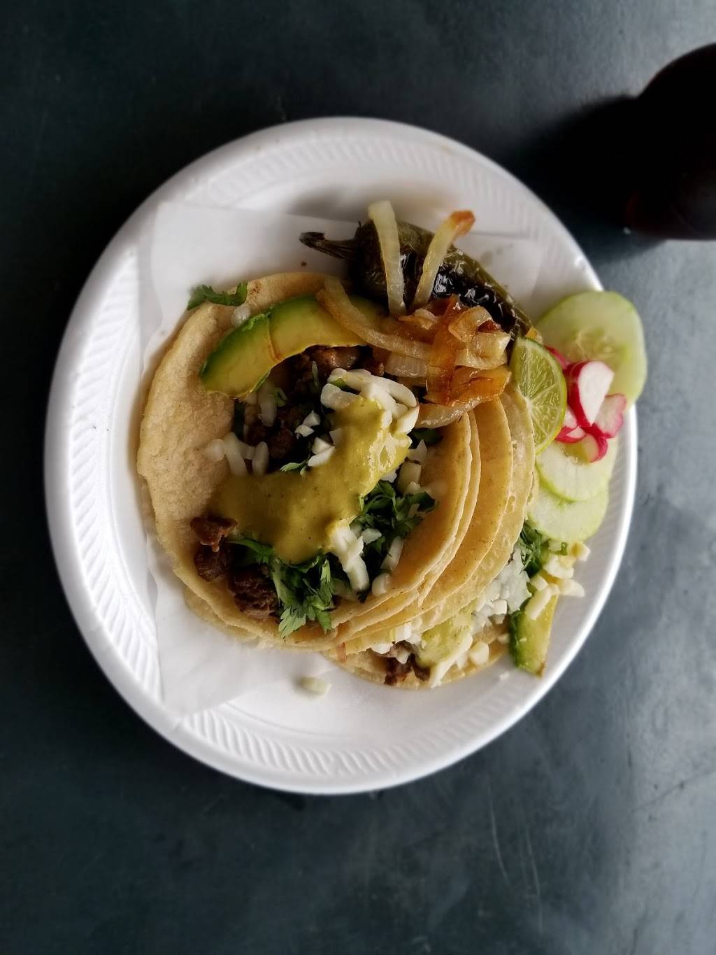 Martinez Tacos | restaurant | Beaver St, Austin, TX 78753, USA | 5127218141 OR +1 512-721-8141