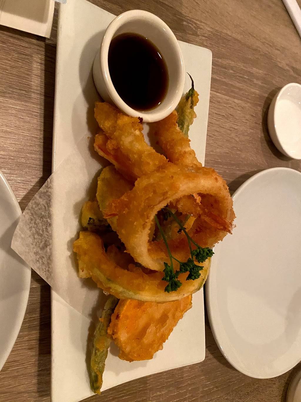 Blue Ocean Sushi | restaurant | 1250 Prospect St Suite B11, La Jolla, CA 92037, USA | 8589990323 OR +1 858-999-0323