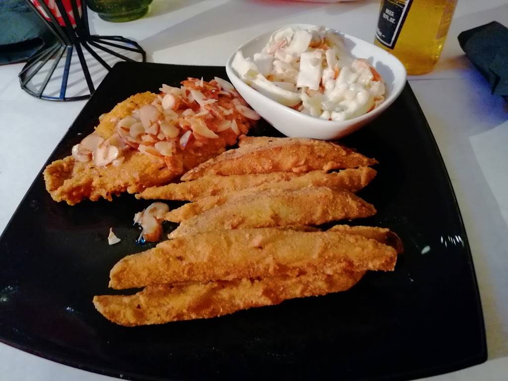 SVH Bistro | restaurant | 111-A W Washington St, Demopolis, AL 36732, USA | 3346547069 OR +1 334-654-7069