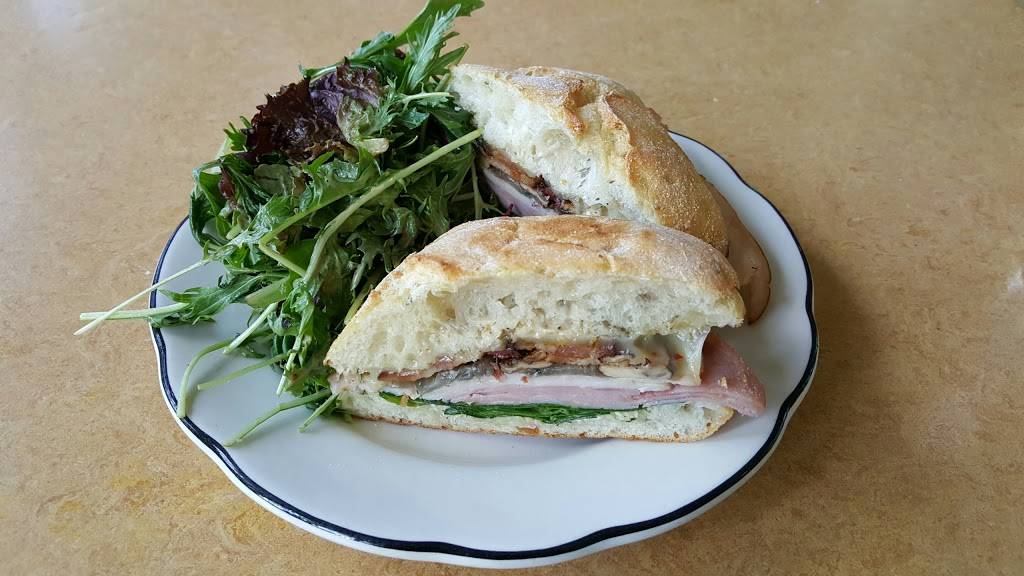 Cafe RX | cafe | 1013 Torney Ave, San Francisco, CA 94129, USA | 4155612273 OR +1 415-561-2273