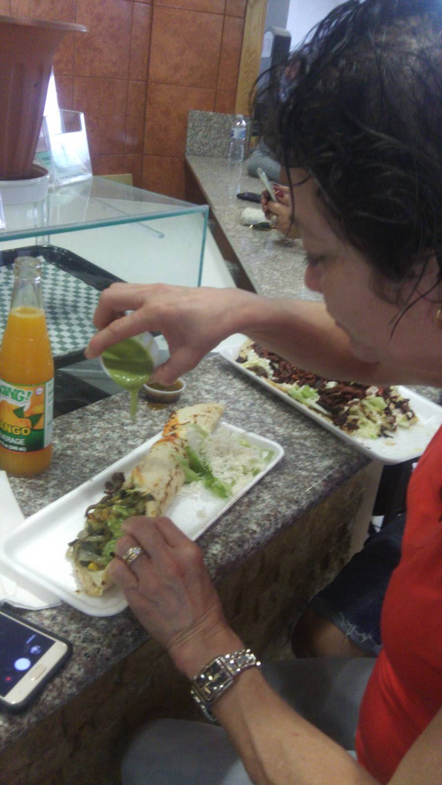 Las Cazuelas Authentic Mexican Food #1 | restaurant | 844 Sharpstown Center, Houston, TX 77036, USA | 8329397113 OR +1 832-939-7113