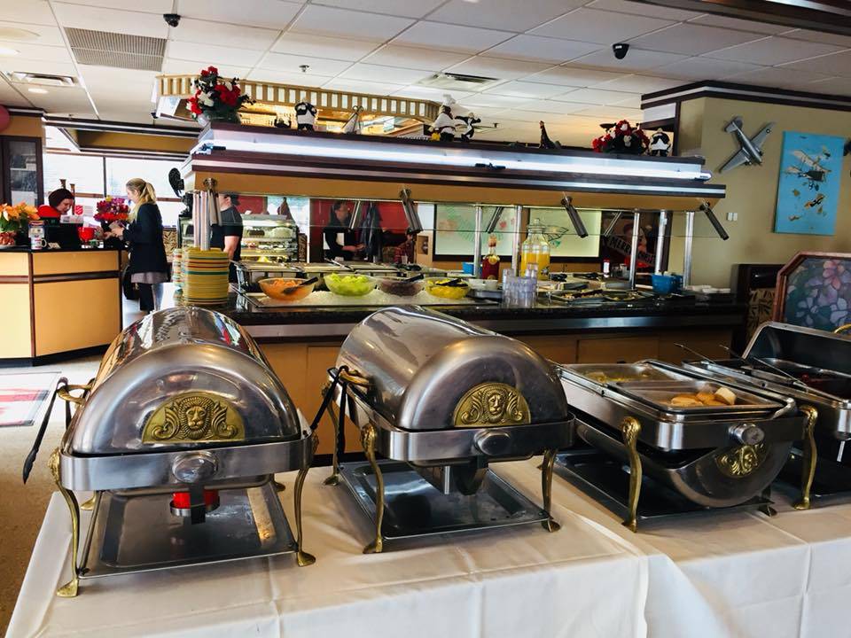 The West Chester Diner | restaurant | 1147 West Chester Pike, West Chester, PA 19382, USA | 6106929000 OR +1 610-692-9000