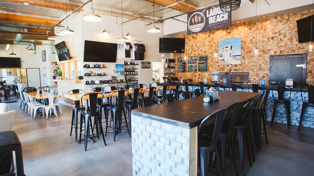 Laguna Beach Beer Company | restaurant | 29851 Aventura, Ste C-E, Rancho Santa Margarita, CA 92688, USA | 9492646821 OR +1 949-264-6821