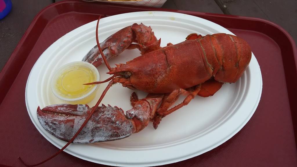 Rileys Fish Shack | restaurant | 2165 Portland St, St Johnsbury, VT 05819, USA | 8027511111 OR +1 802-751-1111