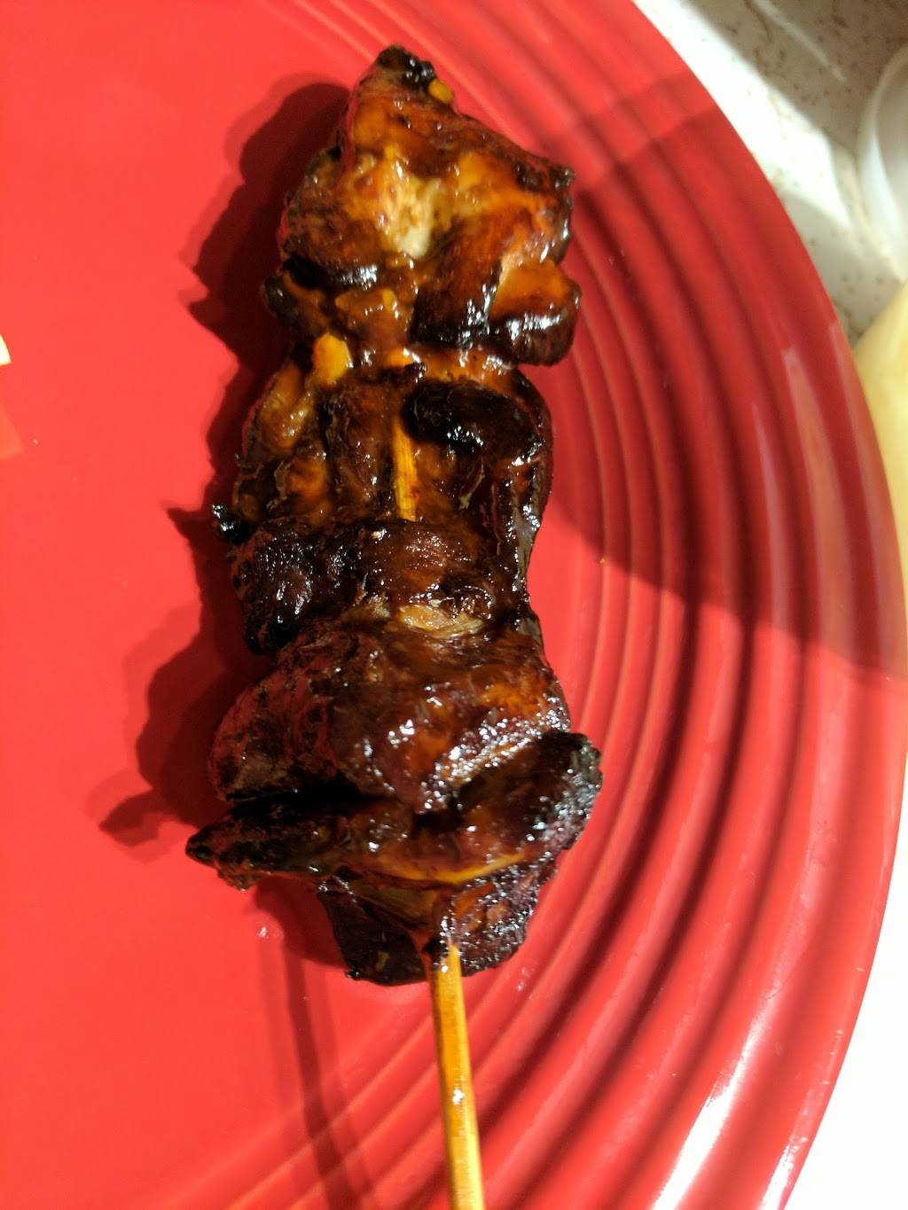 Hunan Wok | restaurant | 3842 Harlem Rd # 100, Buffalo, NY 14215, USA | 7168352900 OR +1 716-835-2900