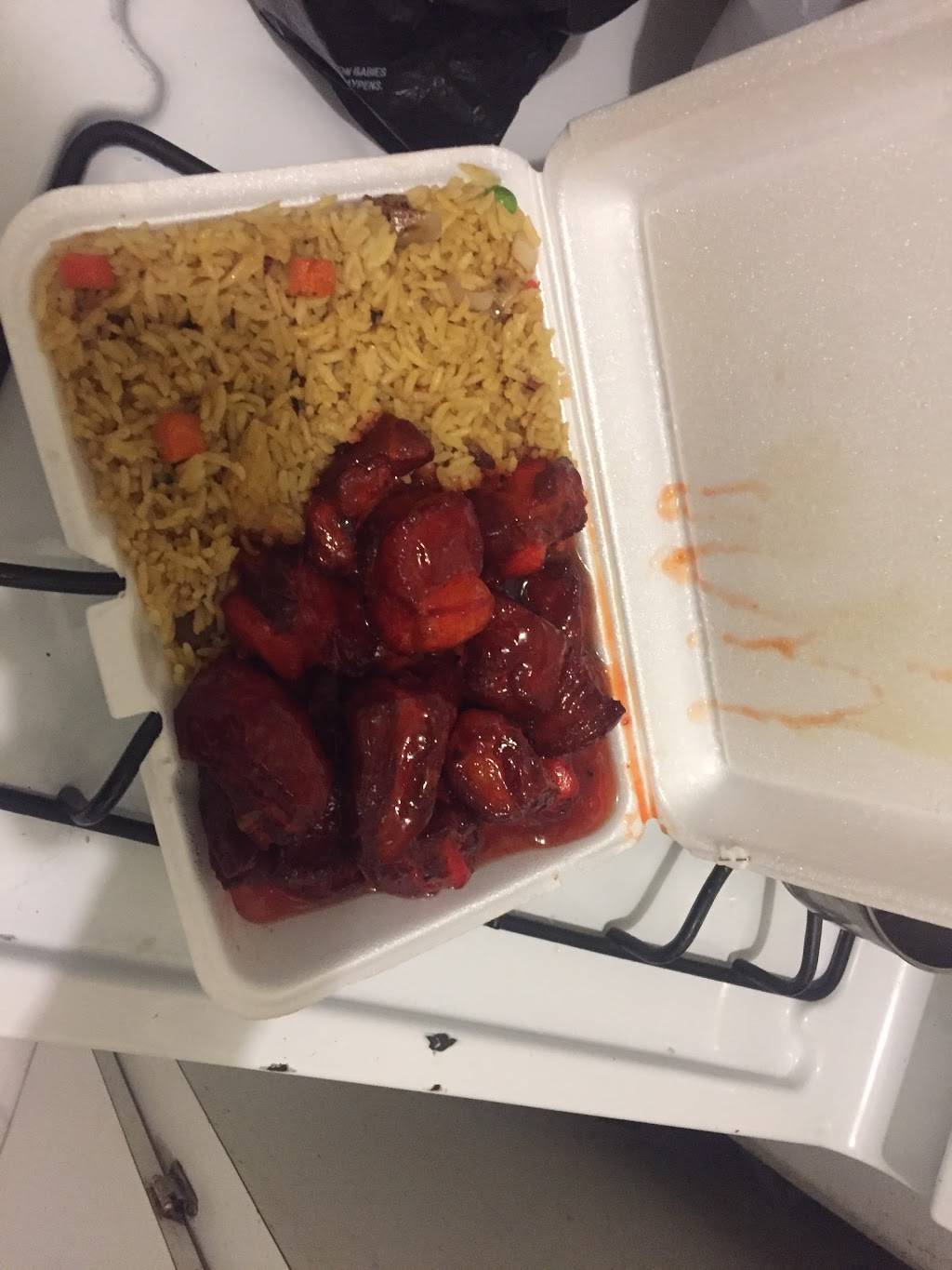 Panda King | restaurant | 7508 Jamaica Ave, Woodhaven, NY 11421, USA | 7182962172 OR +1 718-296-2172