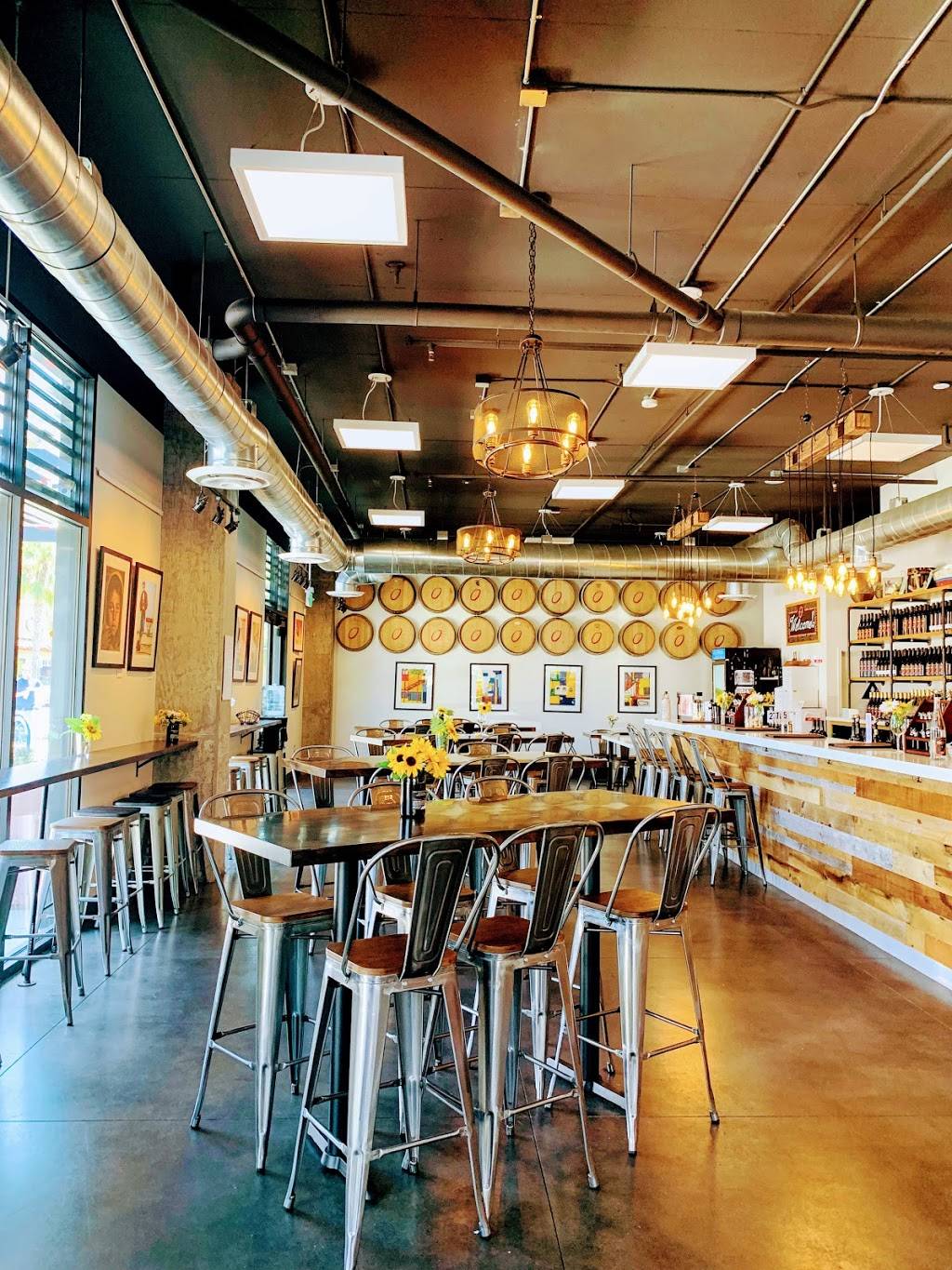 Orfila Vineyards Tasting Room & Kitchen | restaurant | 221 N Cleveland St, Oceanside, CA 92054, USA | 7607557040 OR +1 760-755-7040