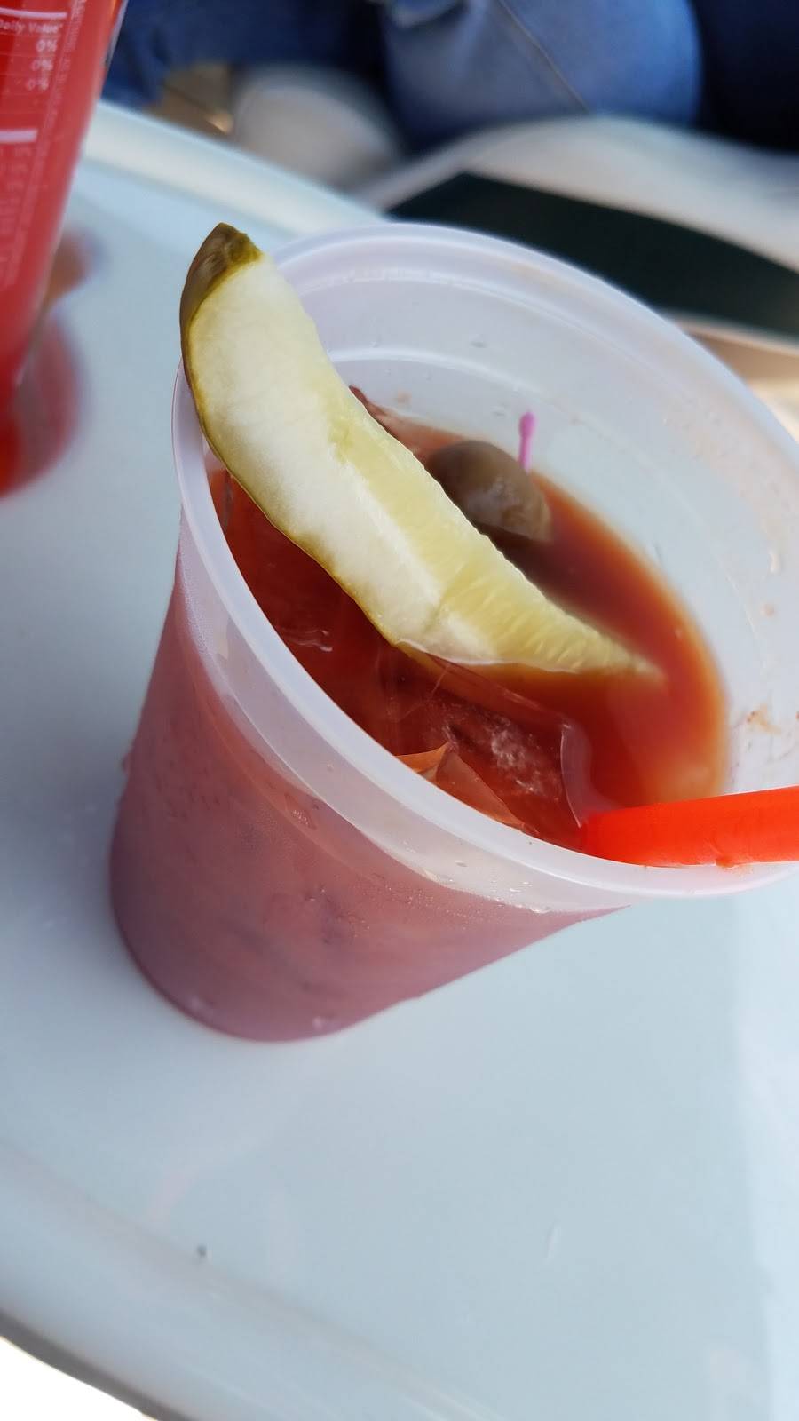 Hungry Point Bar & Grill | restaurant | 23797 Lake Rd, Trempealeau, WI 54661, USA | 6085347771 OR +1 608-534-7771