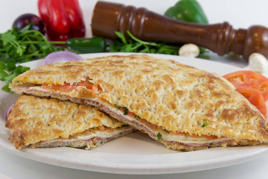 Knapp Pizza II | restaurant | 261 Avenue X, Brooklyn, NY 11223, USA | 7183760174 OR +1 718-376-0174