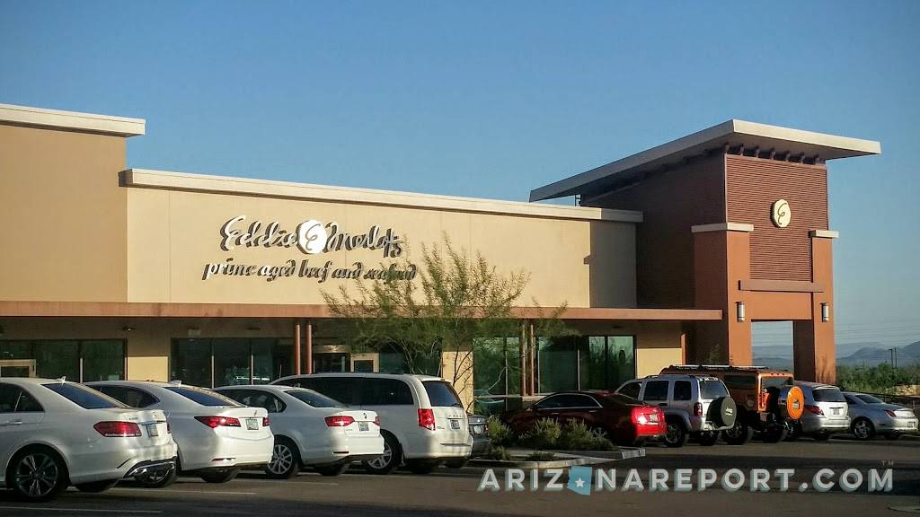 Eddie Merlots Prime Aged Beef & Seafood Scottsdale | restaurant | 23207 N Scottsdale Rd, Scottsdale, AZ 85255, USA | 4806990480 OR +1 480-699-0480
