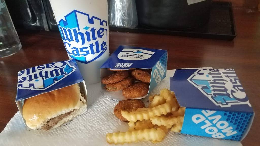 White Castle | restaurant | 700 W Broadway, Louisville, KY 40202, USA | 5025841531 OR +1 502-584-1531